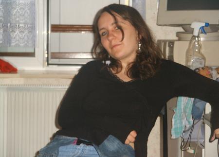 Revoila ma best((ptite description d'elle)
